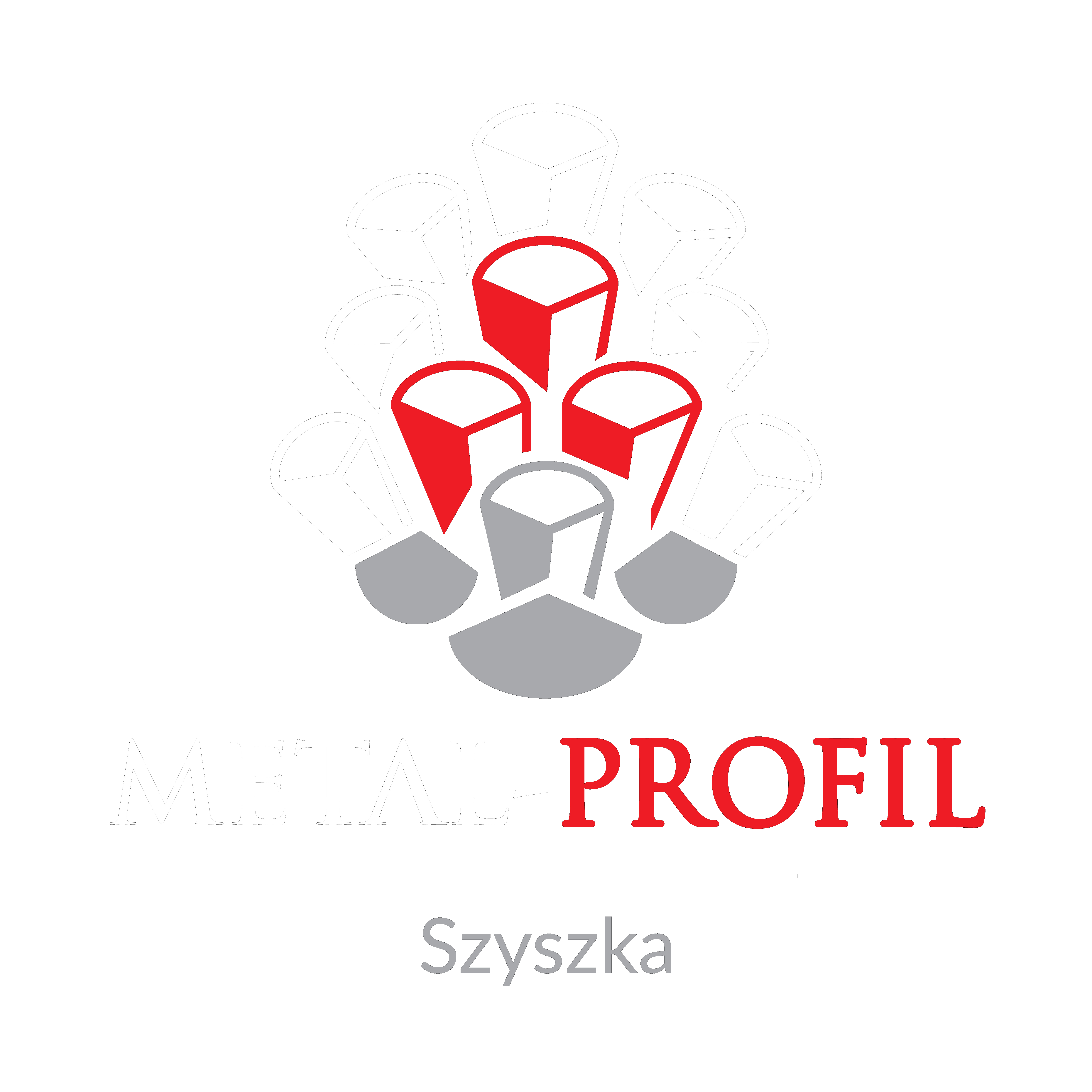 Logo Metal-Profil